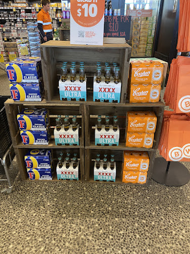 Comentarii opinii despre BWS George Town Drive