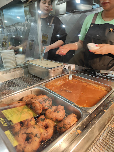 Flora Indian Restaurant Melbourne CBD - Hospitality and gastronomy