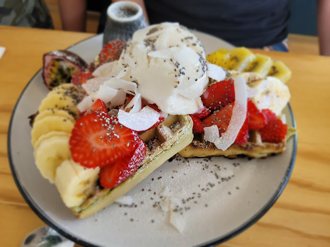 Start Cafe - Hospitality and gastronomy