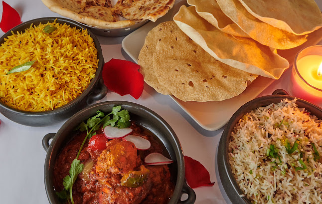 Masala Fusion Indian Restaurant Lismore