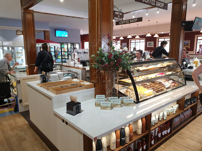 Gaffney's Bakery - Hospitality and gastronomy