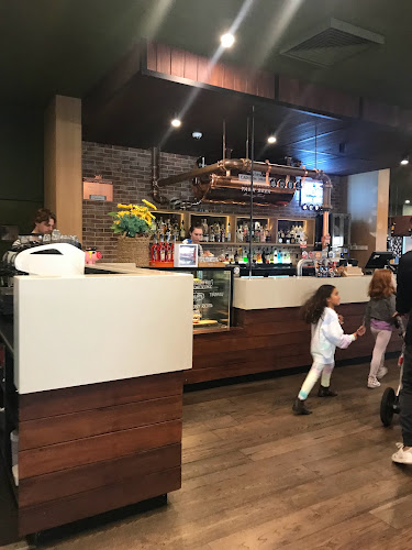 Opinii despre The Grill în Dandenong - Hospitality and gastronomy