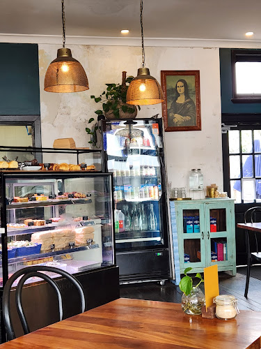 Opinii despre Deka în Perth - Hospitality and gastronomy