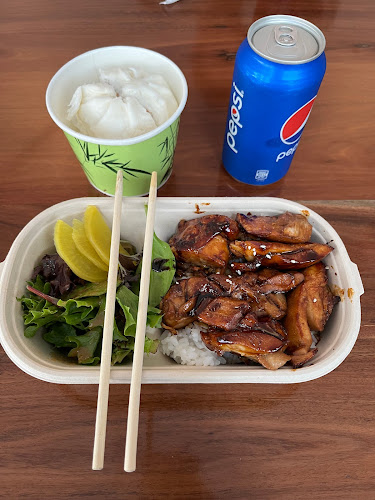 Opinii despre Flavour Asia în Southport - Hospitality and gastronomy