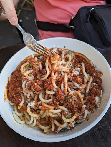 The Pasta Merchant - Launceston