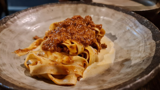 Pentolina - Fresh Pasta & Bar - Melbourne
