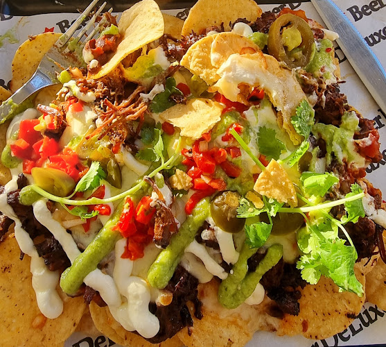 Henley's Bar & Kitchen