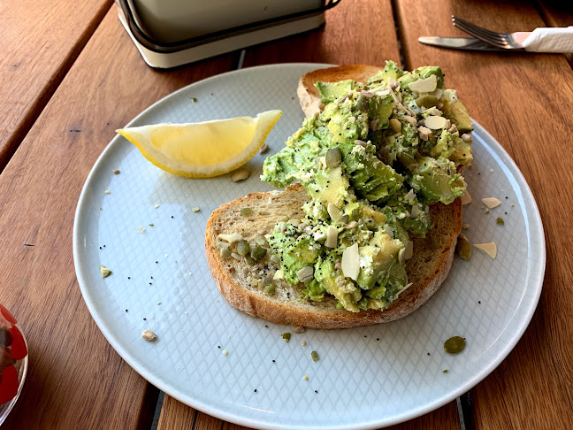 Comentarii opinii despre Common Coffee Surfers Paradise