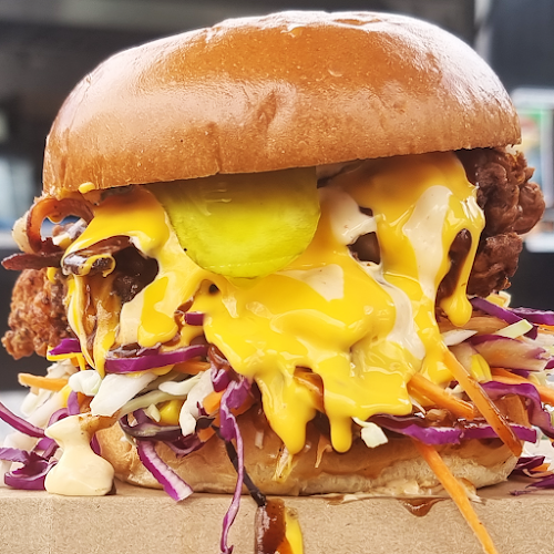 World Burger - St Marys - Hospitality and gastronomy