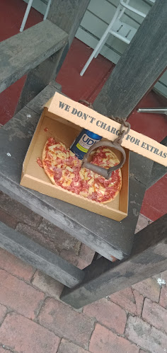 Wise Guys Pizza 'n' Pasta - South Melbourne