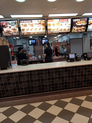 Hungry Jack's Burgers Glenorchy - Glenorchy