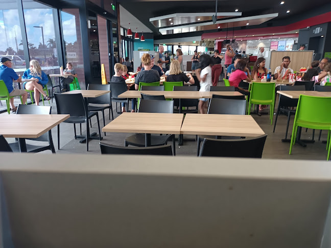 McDonald's Ballina Travel Centre - Hospitality and gastronomy