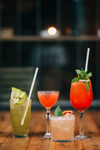 Opinii despre Ezra Pound în Northbridge - Hospitality and gastronomy