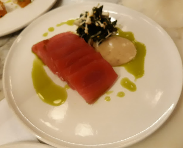 Fishbank Bar & Grill - Hospitality and gastronomy