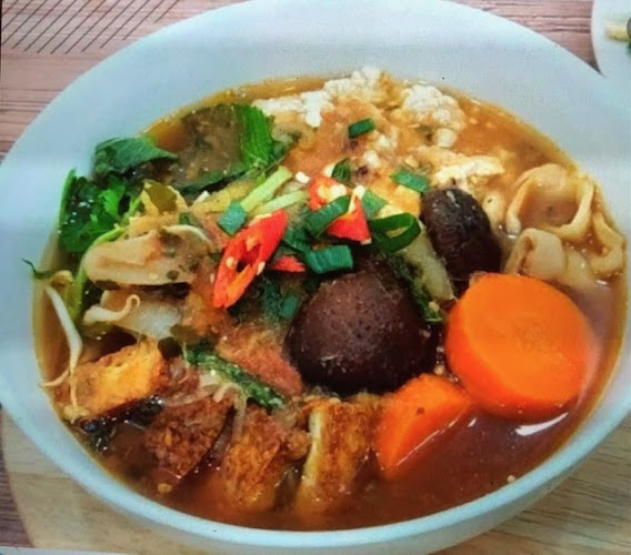 Opinii despre SAIGON STAR în Darwin City - Hospitality and gastronomy