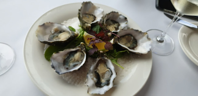 See Restaurant - Mooloolaba