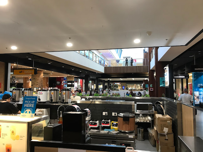 Roll'd Belconnen - Belconnen