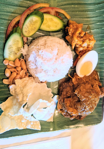 Unique Patisserie - Hospitality and gastronomy