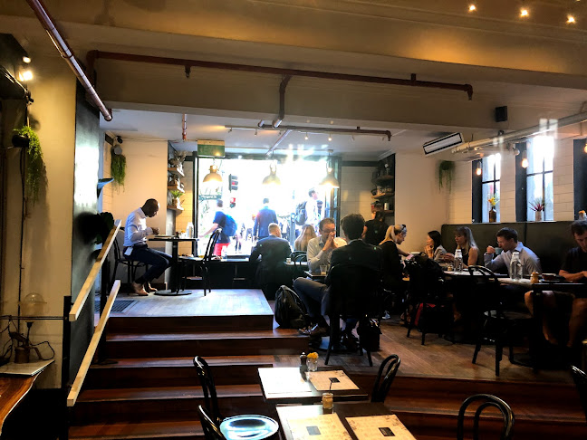 2 York St, Sydney NSW 2000, Australia