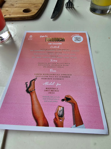 Left Bank Melbourne Restaurant & Cocktail Bar - Southbank