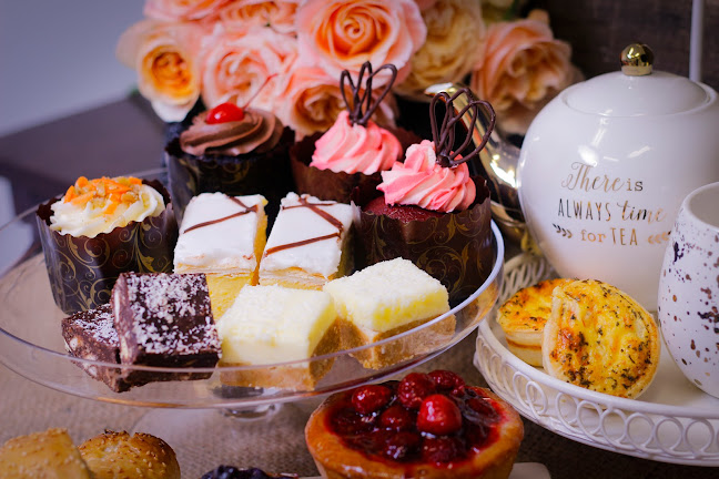 Banjo’s Bakery Café – Moonah - Hospitality and gastronomy