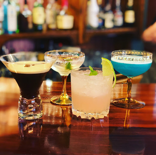 Aunty Ed's Restaurant and Bar - Hospitality and gastronomy