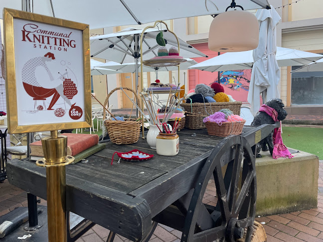 Comentarii opinii despre The Tea Cosy