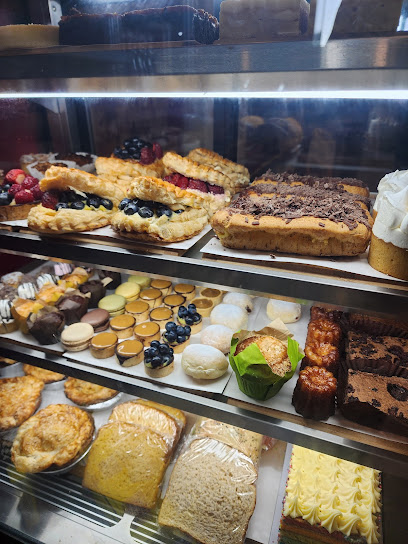 Jacques Patisserie Boulangerie
