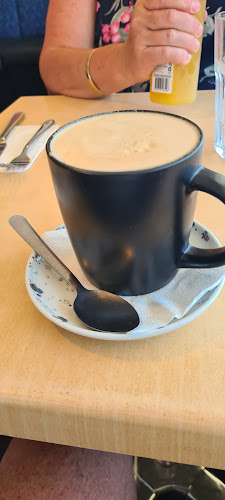 Country Coffee - Hospitality and gastronomy