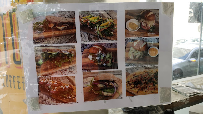 Brezel Bar Manly - Manly