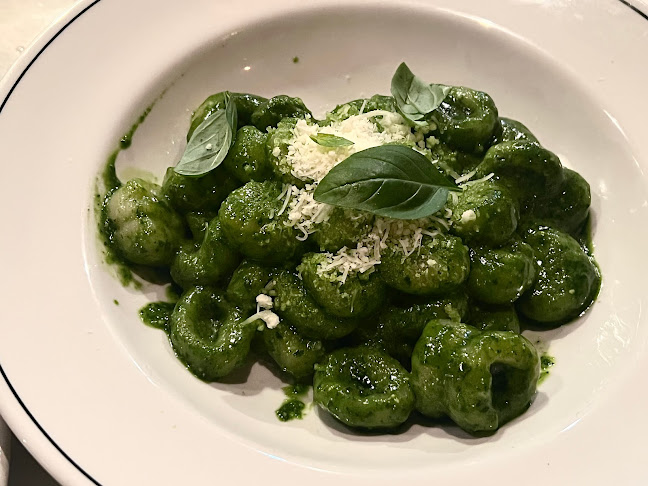 Opinii despre Gigi Pizzeria în Newtown - Hospitality and gastronomy