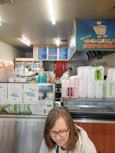 Noodle Supreme - Sale