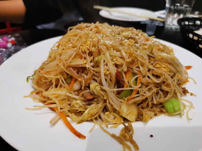 Comentarii opinii despre Red Lantern INACTIVE - Asian