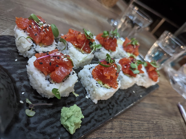 Spice Monkey Forster - Forster