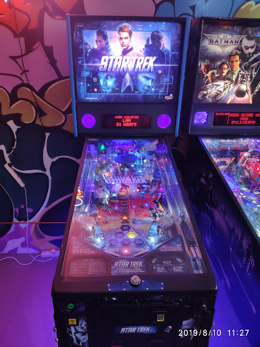 Jerky Haus - Hospitality and gastronomy