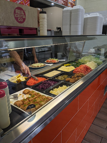 Comentarii opinii despre Blackheath Kebab House