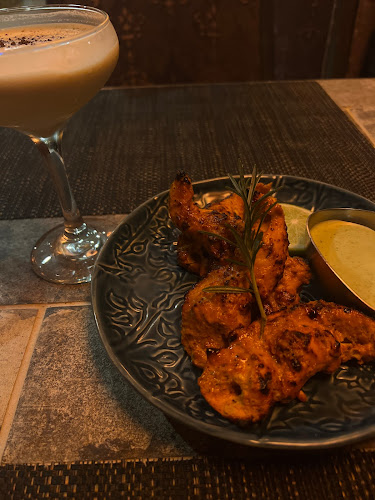 Saffron Indian Gourmet - Broadbeach