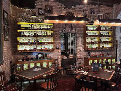 The Potting Shed at The Grounds