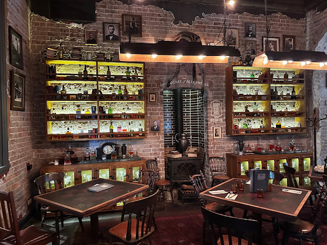 The Potting Shed at The Grounds