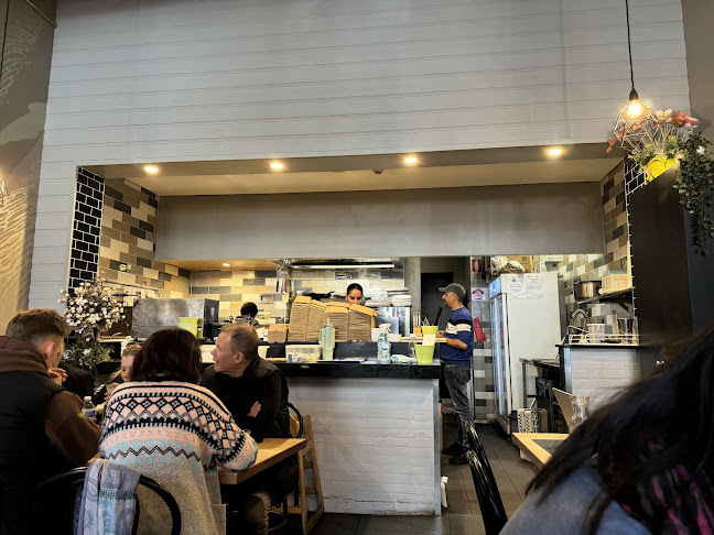 Opinii despre Elemental Cafe în Braddon - Hospitality and gastronomy