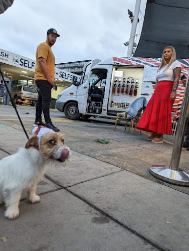 Tochka Beer Point - Hospitality and gastronomy