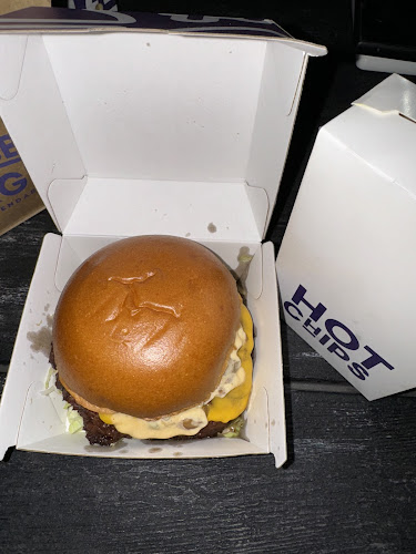 Chebbo’s Burgers - Roselands