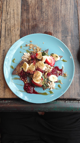 Sweet Bones Bakery and Cafe Braddon - Braddon