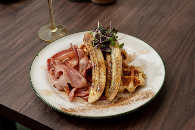 Soul Cafe & Bar - Melbourne