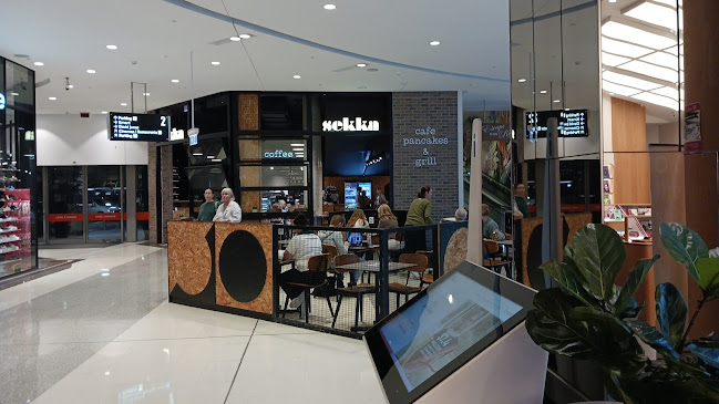 Sekka Café - Kotara