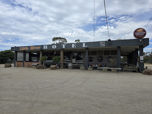 Little River Hotel Motel - Geelong