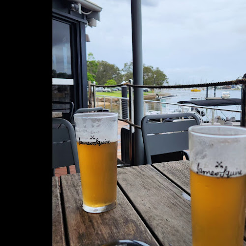 The Savvy Squire - Hospitality and gastronomy