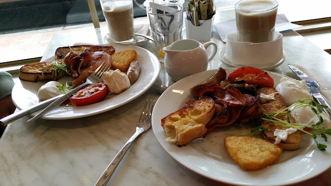 Opinii despre Cosi's Café în Albany - Hospitality and gastronomy