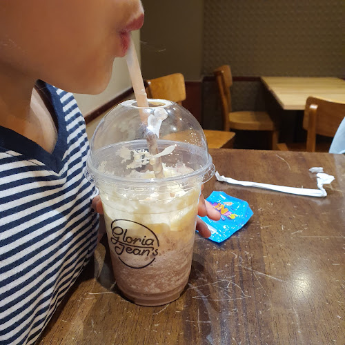 Gloria Jean's Coffees Ballina - Hospitality and gastronomy