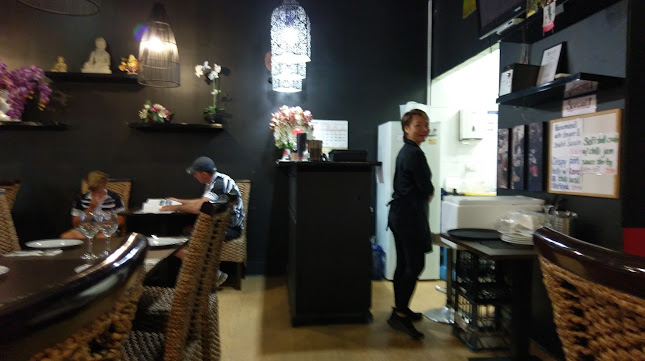 Thai Square - Toronto